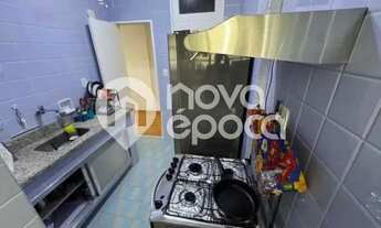 Imagem 6: Laranjeiras Apartamento com 2 dormitórios