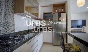 Imagem 6: Apartamento à venda | 3 suítes | Park Privilege Parque Amazônia | Mobiliado | 85 m²