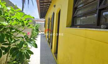 Imagem 4: Casa em Avenida Governador Mario Covas Junior - Balneário Oásis - Peruíbe/SP