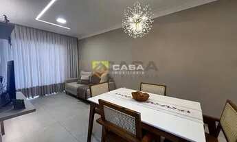 Imagem 6: LE-Casa linear com finíssimo acabamento e decoração em Balneário de Carapebus