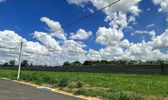 Imagem: Terreno à venda em Paulínia, Betel, com