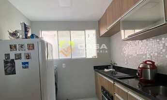 Imagem 7: Venha conhecer este lindo apartamento em Valparaiso - Pronto para morar! INJO