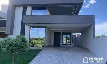 Imagem: Casa à venda, 197 m² por R$ 1.400.000,00