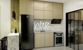 Imagem 2: Apartamento à venda no bairro Tibery em Uberlândia