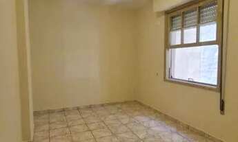 Imagem 6: Apartamento com 1 dormitório à venda, 46 m² por R$ 350.000,00 - Gonzaga - Santos/SP