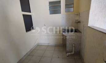 Imagem 7: Casa residencial a venda com três quartos na Vila Mascote!