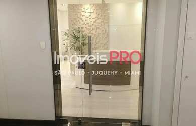 Imagem: Conjunto no Brooklin com 200m² em condomínio