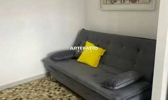 Imagem 3: Lindo apartamento de um dormitório no Itaguá em Ubatuba