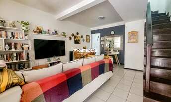 Imagem: Excelente casa duplex - Condomínio GreenVille