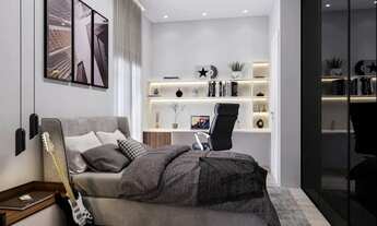 Imagem 3: Apartamento para Venda - GRAN BELLAGIO