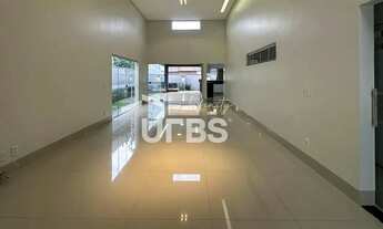 Imagem 7: Casa térrea no Jardins Valência