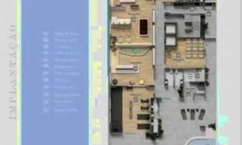 Imagem 6: Lançamento no Caiçara - Apartamento Alto Padrão Frente Mar - Parcele direto!