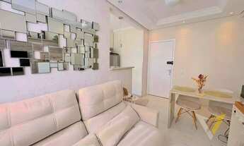 Imagem 4: Apartamento Mobiliado para Locação em Residencial Ficús, Recanto Quarto Centenário - Jundi