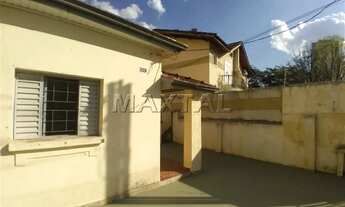 Imagem 6: Casa Térrea à venda, na Santa Teresinha. Com 3 dormitórios, 2 vagas, quintal, de 350m²