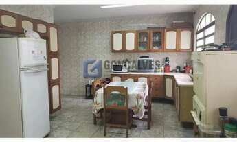 Imagem 6: Locação Sobrado Santo Andre Campestre Ref: 35405