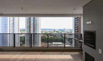 Imagem 3: FINEST BUENO Apartamento com 3 dormitórios