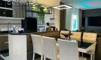 Imagem 3: Apartamento a venda - Parque das Nações, Santo André