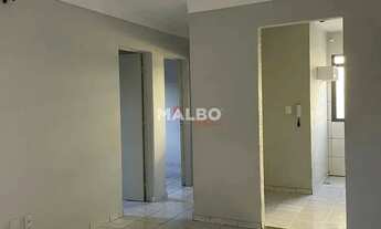 Imagem: Apartamento à venda, 48m² - Cond. Nogueira
