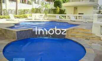 Imagem 5: Apartamento à venda no Cond Morumbi Park - Rua José Ramon Urtiza, 965 - São Paulo - SP - C