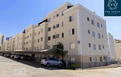 Imagem: Apartamento Spazio iluminare em Indaiatuba