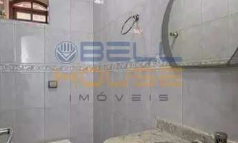 Imagem 7: Sobrado para venda e locação, 262m² com 3 quartos e 6 vagas - Parque Marajoara, Santo Andr