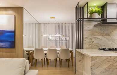 Imagem 4: Diferencial da Varanda gourmet com churrasqueira a carvão, Cristo Rei-Curitiba/PR