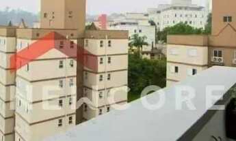 Imagem 4: Apartamento em Rua Bernardo Guimarães - Vila Luzita - Santo André/SP