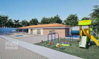 Imagem 5: More no Turu com lazer completo usando Minha Casa Minha Vida no Rancho das Flores