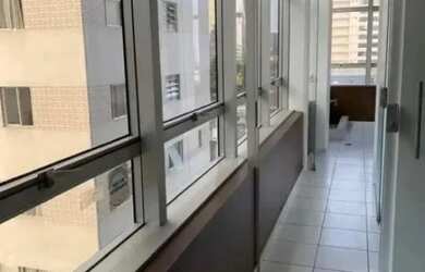 Imagem 2: CONJ. COMERCIAL - PINHEIROS - SP