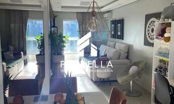 Imagem 6: Apartamento semi mobiliado de 02 Dormitórios, sendo 01 Suíte, no bairro Pagani - Palhoça/S