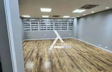 Imagem 3: Sala para alugar, 115 m² por R$ 17.812/mês - Pinheiros - São Paulo/SP