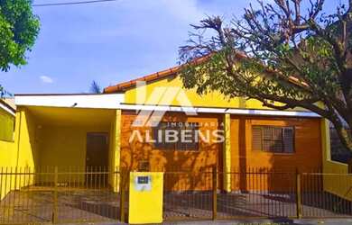 Imagem: Casa à venda no bairro Vila Boa Esperança
