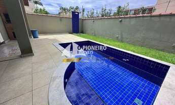 Imagem: Casa disponível para temporada e anual