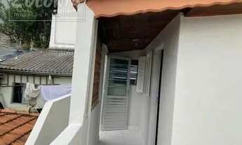 Imagem 3: Sobrado a venda - Santa Teresinha, Santo André