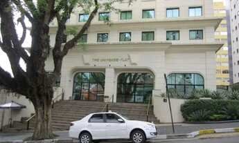 Imagem: Apartamento em Rua Pamplona - Jardim Paulista