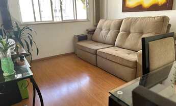 Imagem 5: Apartamento com 2 dormitórios à venda, 70 m² por R$ 460.000,00 - Icaraí - Niterói/RJ