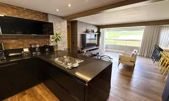 Imagem 5: Apartamento 4 quartos com 2 suítes à venda no Buritis - Lazer completo