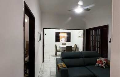 Imagem 7: Casa 3 quartos Casa com 3 dormitórios