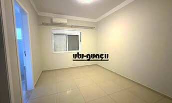 Imagem 2: Casa com 4 dormitórios para alugar, 288 m² por R$ 10.000,00/mês - Condomínio Jardim Theodo