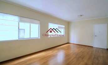 Imagem 2: Venda Apartamento 3 Dormitórios - 124 m² Jardim Paulista