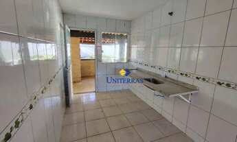 Imagem 7: Casa com 3 dormitórios à venda, 57 m² por R$ 270.000,00 - Guaraituba - Colombo/PR