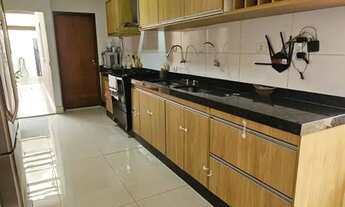 Imagem 3: Vendo casa em Morada de Santa Fé