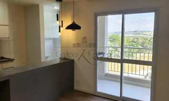 Imagem 2: Apartamento/Padrão - Residencial - No bairro Pagador de Andrade - Edifício Floradas de Ar