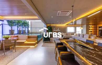 Imagem: Lodge Vaca Brava - Cobertura 4 quartos