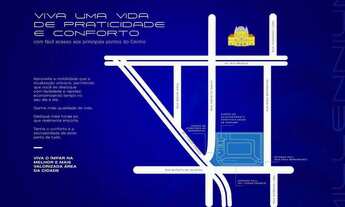 Imagem 4: Apartamento 2 quartos - Centro