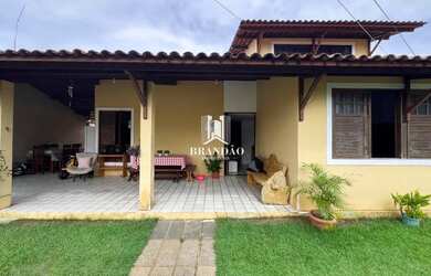 Imagem 2: Venda de excelente casa no Condomínio Bernardo Oiticica