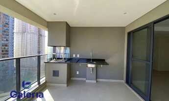 Imagem 4: Apartamento com 3 suítes à venda, 126m²- Jardim Olhos D`água