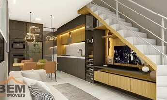 Imagem: Casa com 3 dormitórios à venda, 112 m²