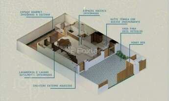 Imagem 2: Casa à venda Rua das Galenas, Pântano do Sul - Florianópolis