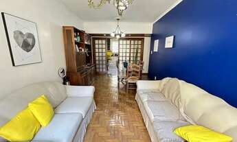 Imagem 5: Apartamento 3 Quartos com 1 Suíte e 93m² - Centro